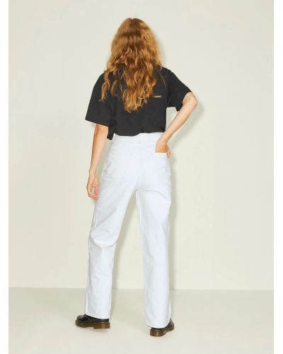 JXTOKYO WIDE HW MR6012 JEANS DNM SN