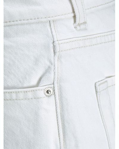 JXTOKYO WIDE HW MR6012 JEANS DNM SN