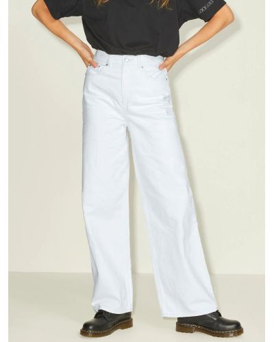 JXTOKYO WIDE HW MR6012 JEANS DNM SN