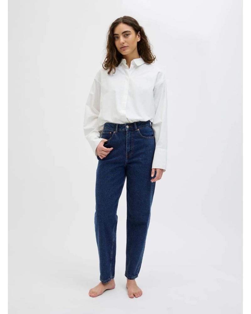 JXLISBON MOM HW MR4001 DNM NOOS