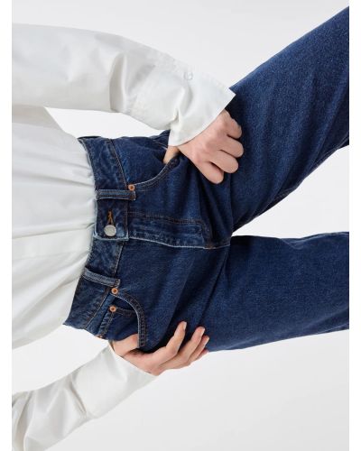 JXLISBON MOM HW MR4001 DNM NOOS