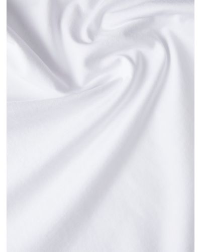 JXANDREA LOOSE SS CROPPED TEE JRS NOOS