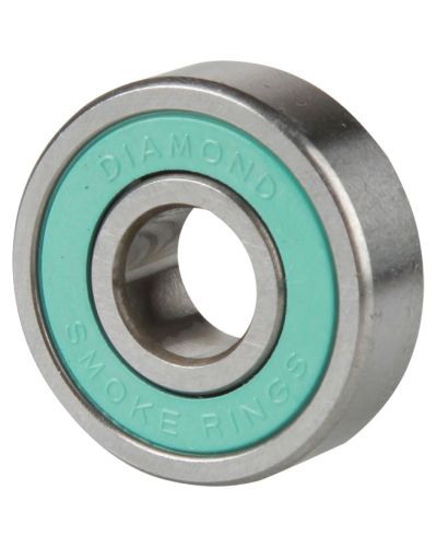 DIAMOND ROULEMENTS (JEU DE 8) SMOKE RINGS