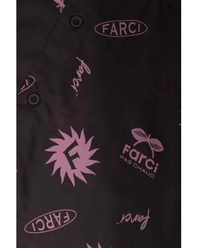 FARCI SHIRT SUNNY
