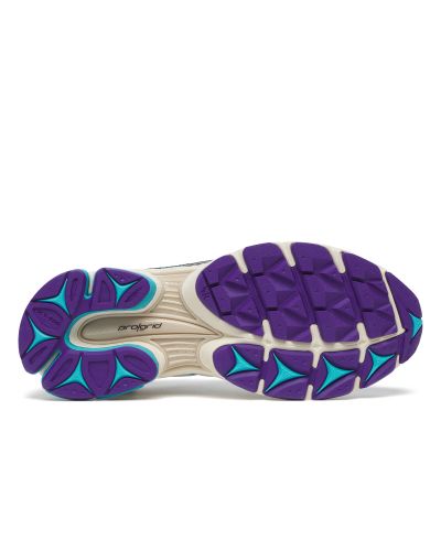 PROGRID TRIUMPH 4 / WHITE/BLUE - WHITE/BLUE