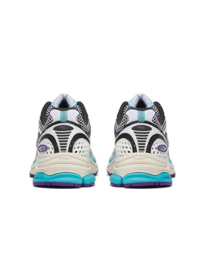 PROGRID TRIUMPH 4 / WHITE/BLUE - WHITE/BLUE