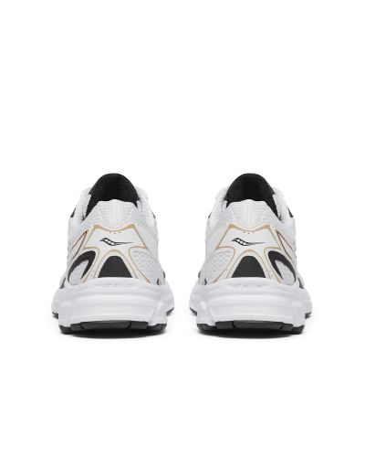 RIDE MILLENNIUM / WHT/GOLD/BLACK - WHT/GOLD/BLACK