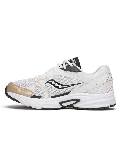 RIDE MILLENNIUM / WHT/GOLD/BLACK - WHT/GOLD/BLACK