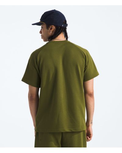 Men’s Terry Relaxed Tee