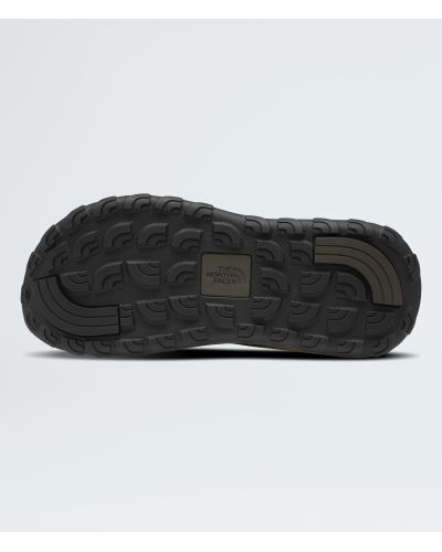 Men's Explore Camp Sandal - TNF BLK/TNF BLK