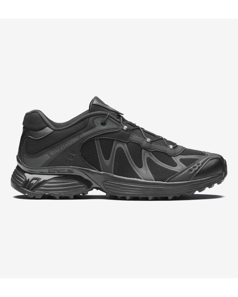XT-WHISPER Black/Black