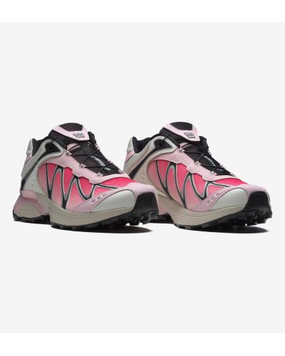 XT-WHISPER Fairy Tale