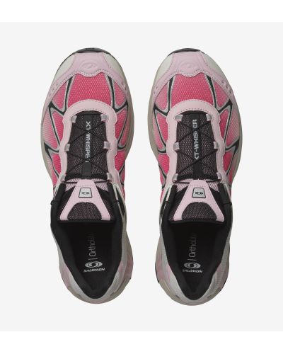 XT-WHISPER Fairy Tale