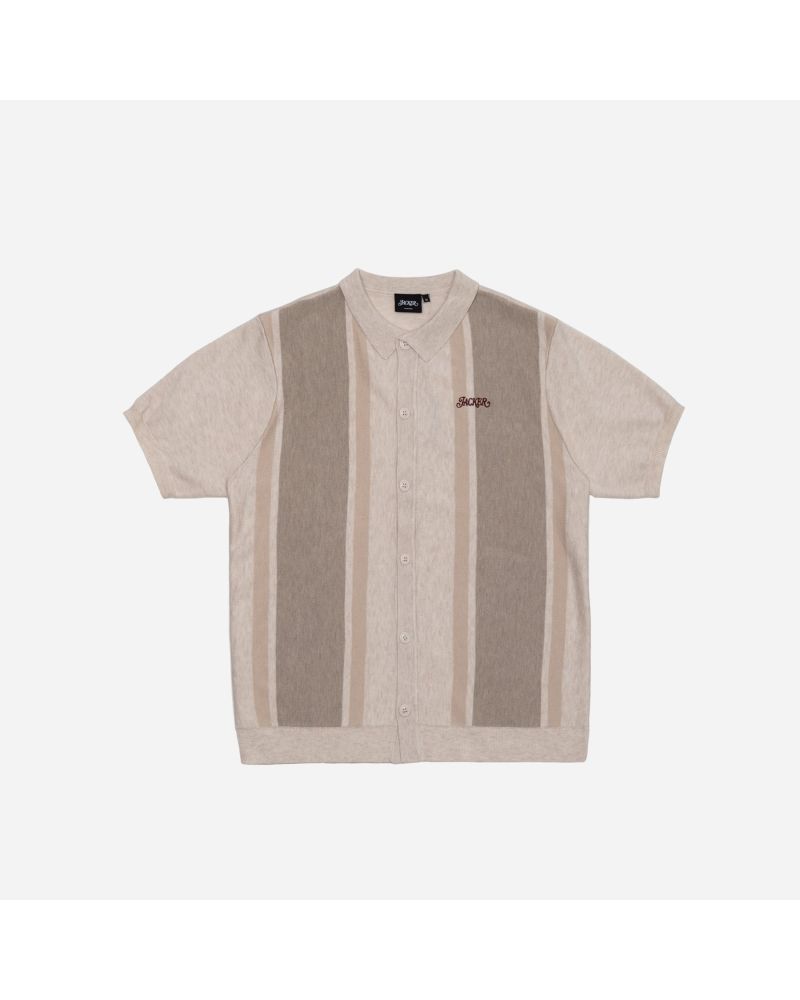 Chemise Granpa Cardigan