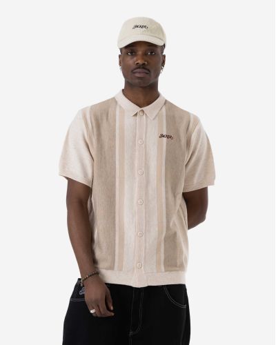 Chemise Granpa Cardigan