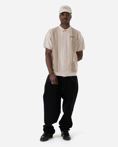 Chemise Granpa Cardigan