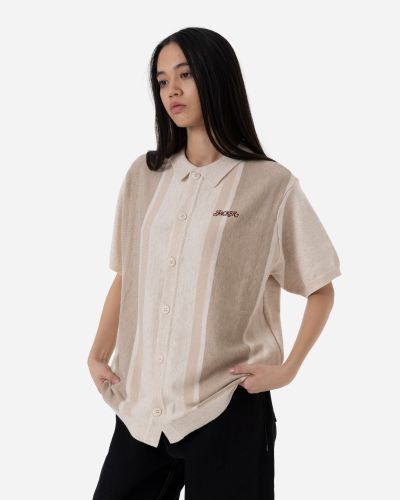 Chemise Granpa Cardigan