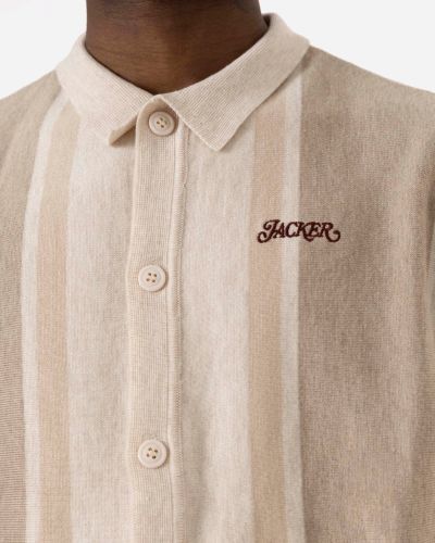 Chemise Granpa Cardigan