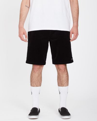 OUTER SPACED SHORT 21 BLACK COMBO