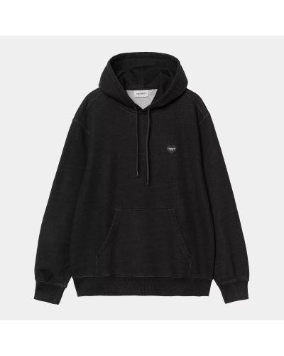 Hooded Ingo Sweat