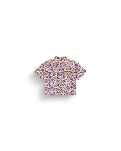 SESIA PRINTED SHIRT