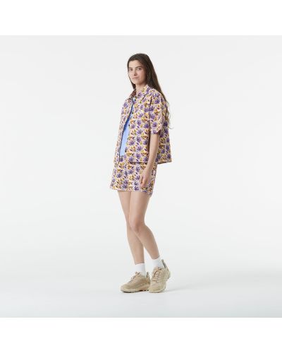 SESIA PRINTED SHIRT