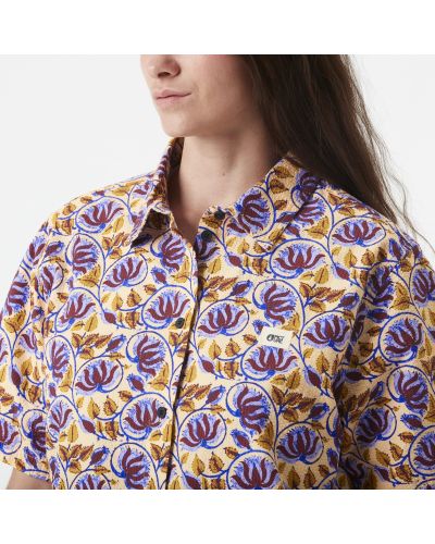 SESIA PRINTED SHIRT