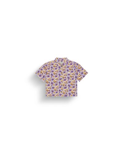 SESIA PRINTED SHIRT