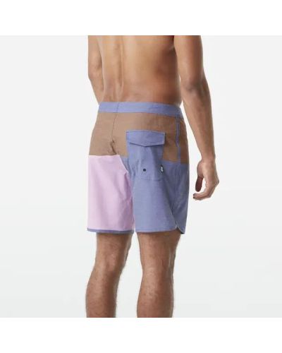 ANDY HERITAGE 17 BRDS