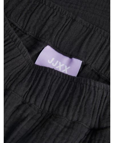 JXPIA MUSLIN RLX HW SHORTS WVN