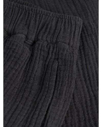 JXPIA MUSLIN RLX HW SHORTS WVN