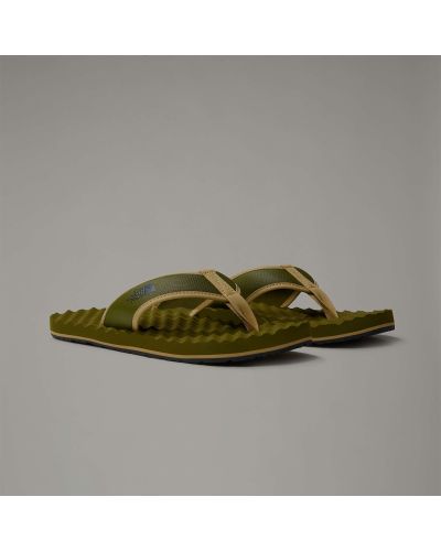 Men's Base Camp Flip-Flop II kaki