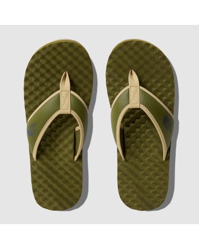 Men's Base Camp Flip-Flop II kaki