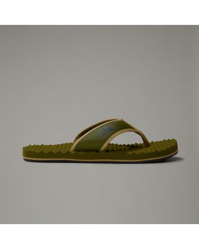 Men's Base Camp Flip-Flop II kaki