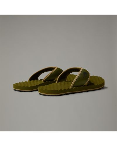 Men's Base Camp Flip-Flop II kaki