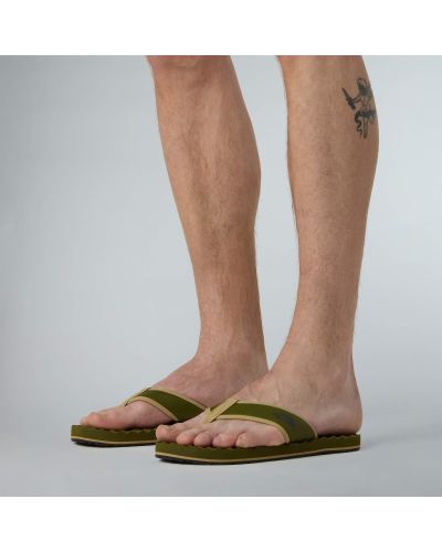 Men's Base Camp Flip-Flop II kaki