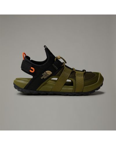 Men's Explore Camp Shandal kaki