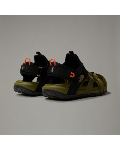 Men's Explore Camp Shandal kaki