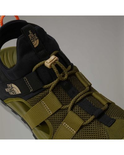 Men's Explore Camp Shandal kaki