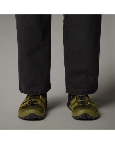 Men's Explore Camp Shandal kaki