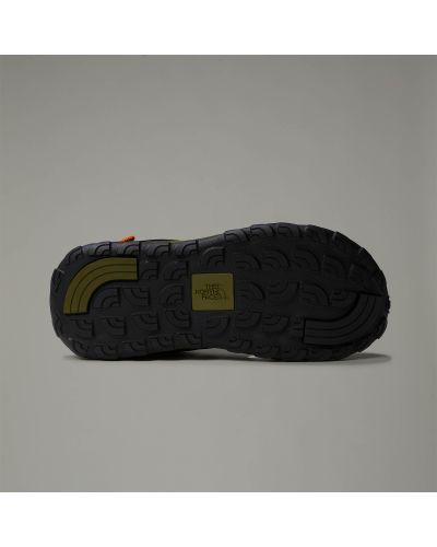 Men's Explore Camp Shandal kaki