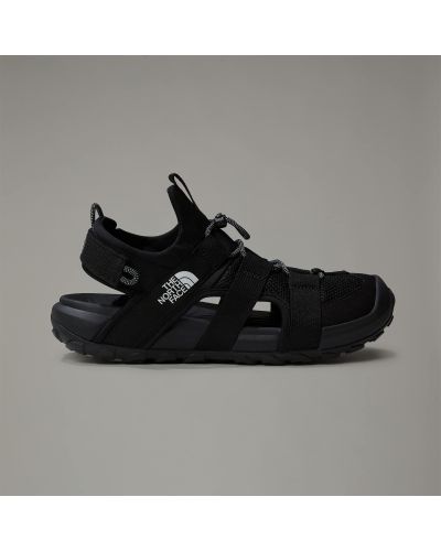 Men's Explore Camp Shandal noir