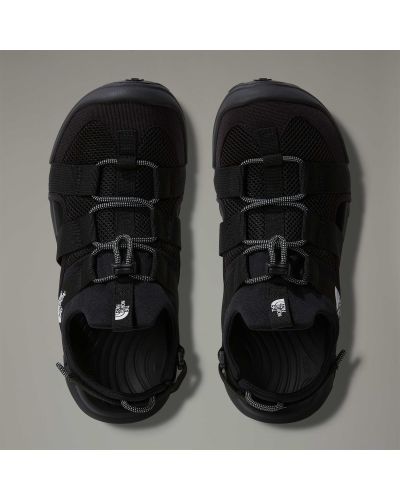 Men's Explore Camp Shandal noir