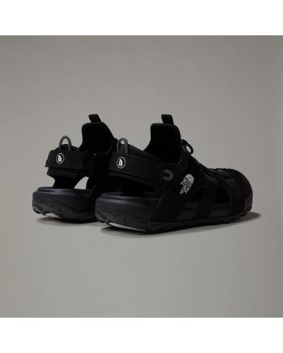 Men's Explore Camp Shandal noir