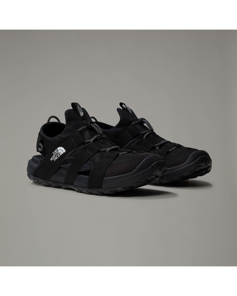 Men's Explore Camp Shandal noir