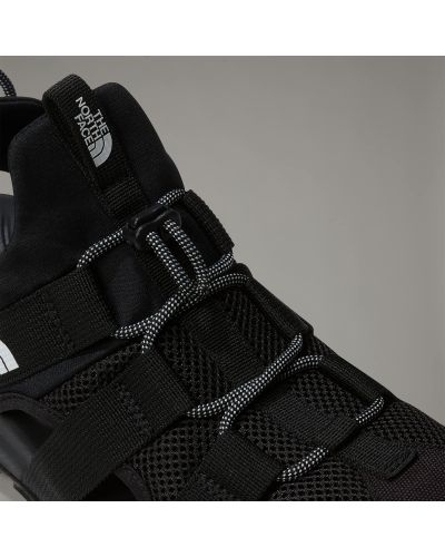 Men's Explore Camp Shandal noir