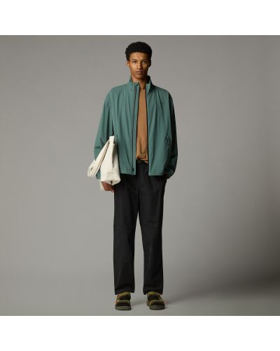 Men's Explore Camp Sandal - FOREST OLIVE/NE