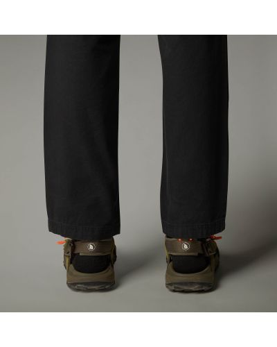 Men's Explore Camp Sandal - FOREST OLIVE/NE