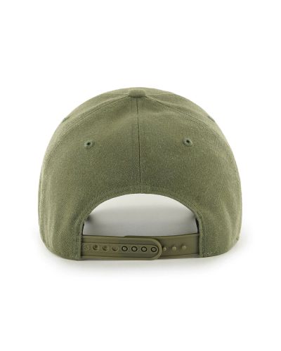 47 CAP NHL PITTSBURGH PENGUINS MVP SNAPBACK SANDALWOOD