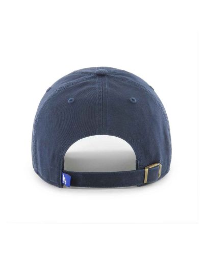 47 CAP MLB LOS ANGELES DODGERS CLEAN UP NAVY